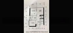 Blk 227A Ang Mo Kio Court (Ang Mo Kio), HDB 2 Rooms #589752551